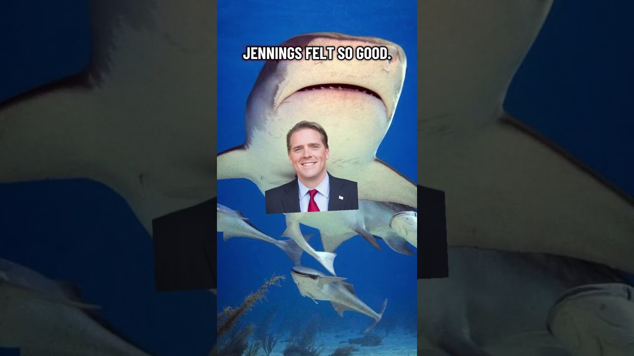 WE ARE NOT THE SAME: Watch Scott Jennings get SHUT DOWN