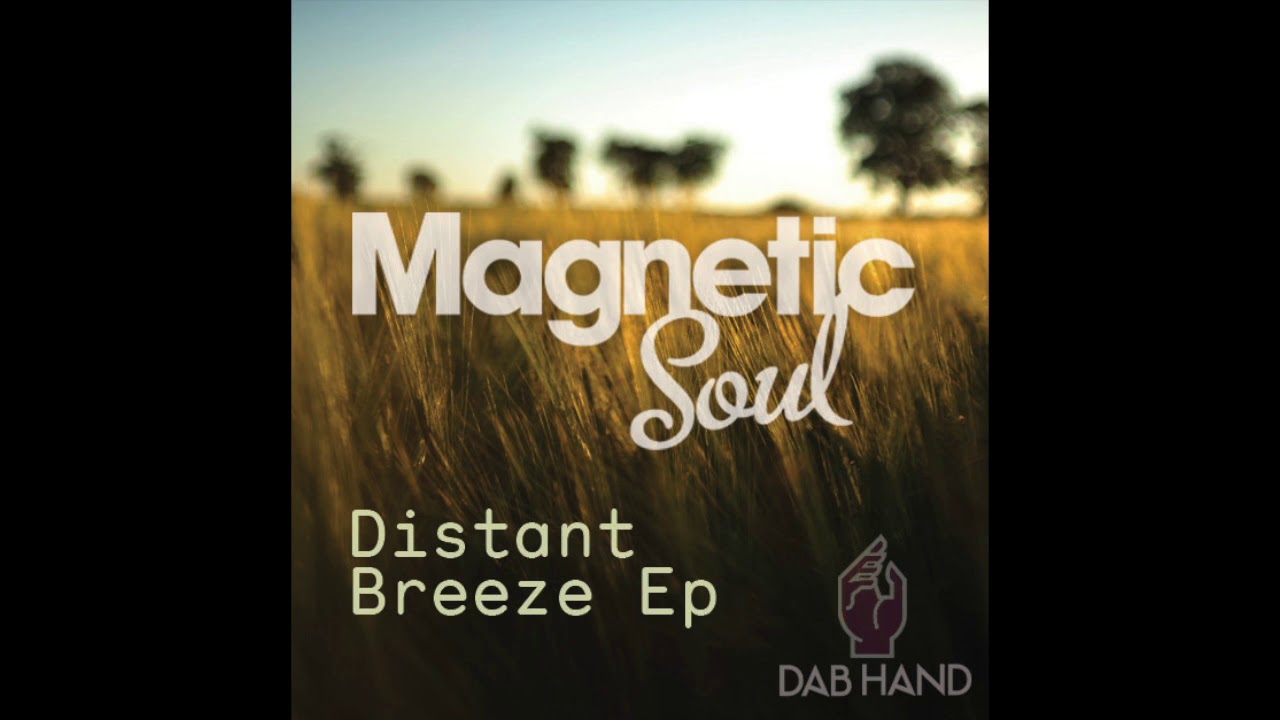 Magnetic Soul - Lovestruck