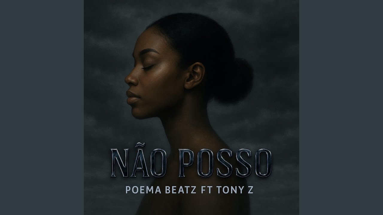 NÁO POSSO
