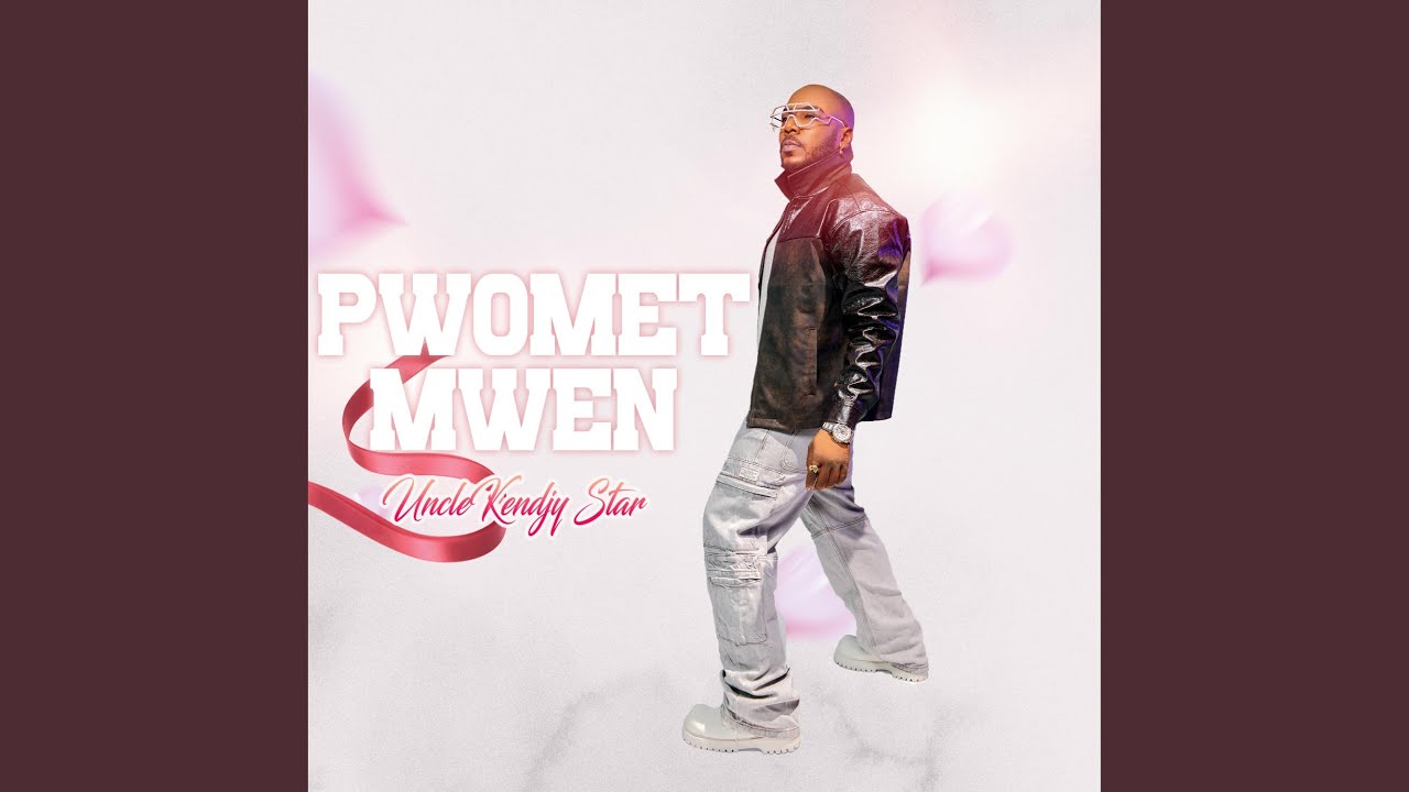 Pwomet mwen