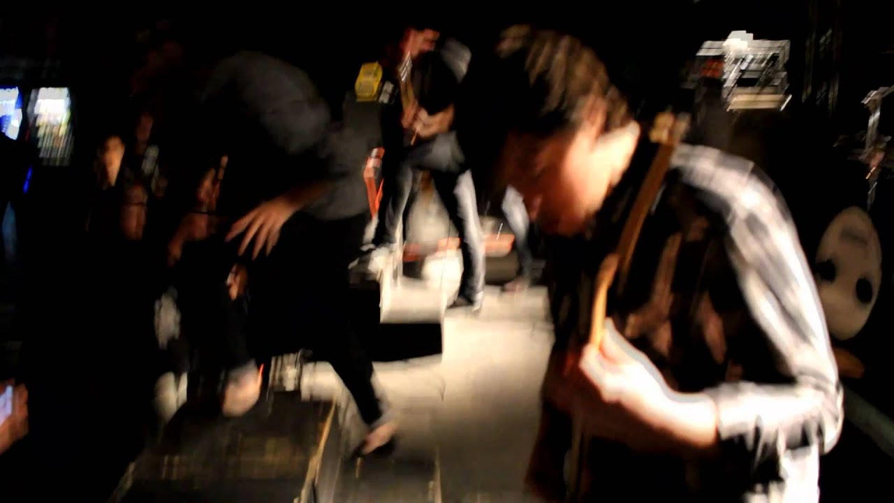 I The Breather High Rise live music video (HD)
