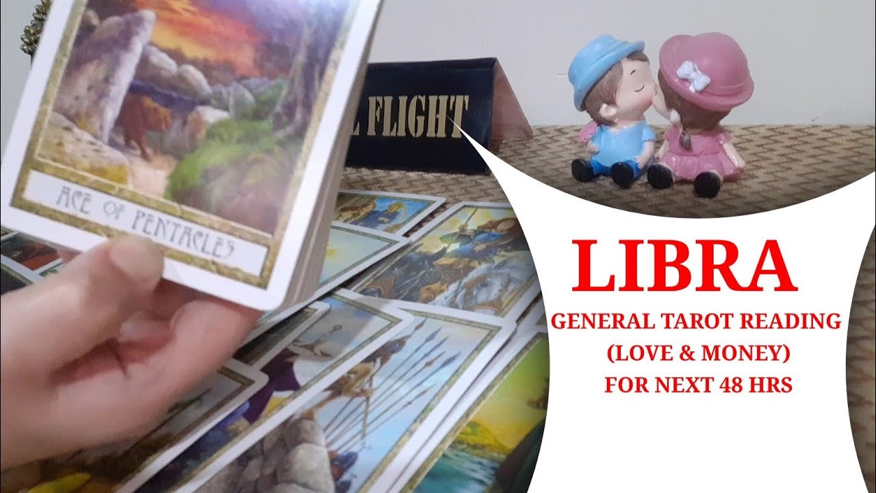 LIBRA! 