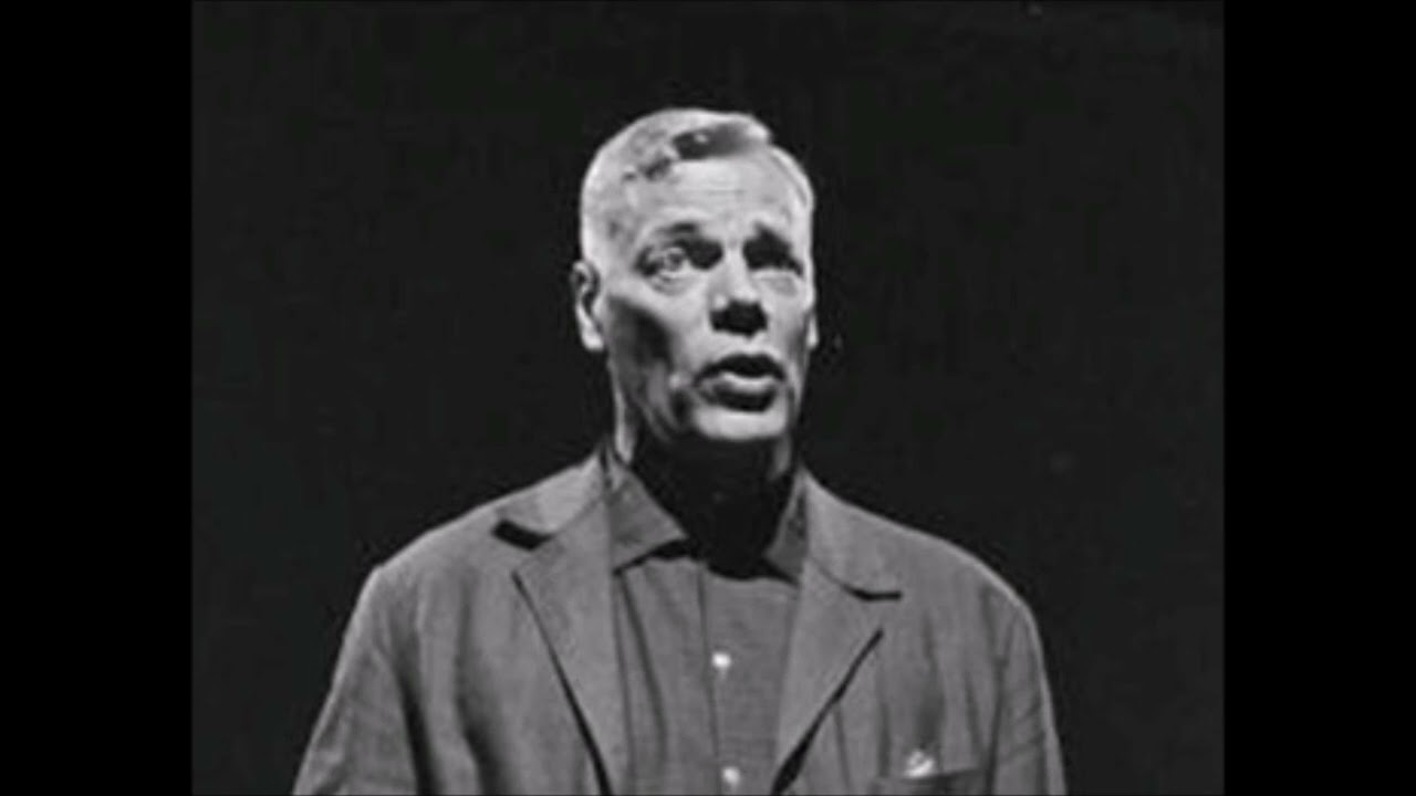Guus Hoekman sings 