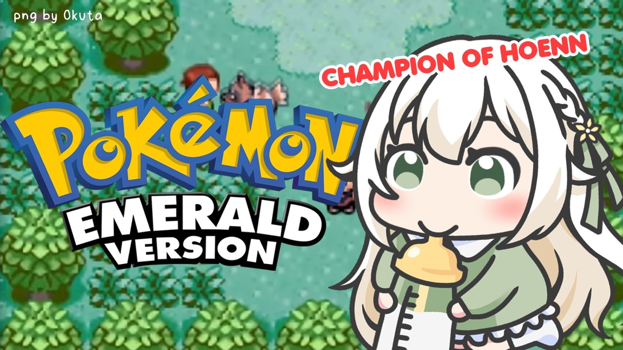 【POKEMON EMERALD】TUTOR AKU NANGKAP LATIAS DAN REGGIETRIO PLS 😭