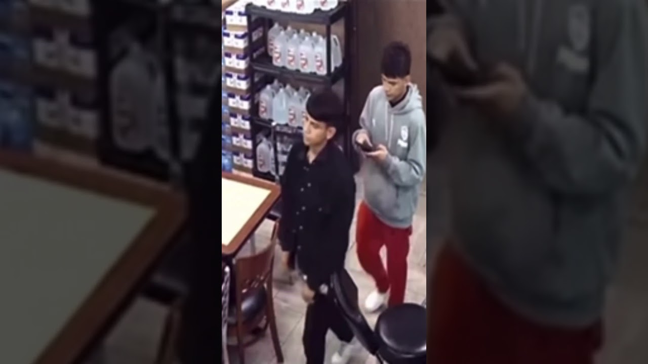Clueless Victim In SE Houston | Vehicular Theft At 3:30AM
