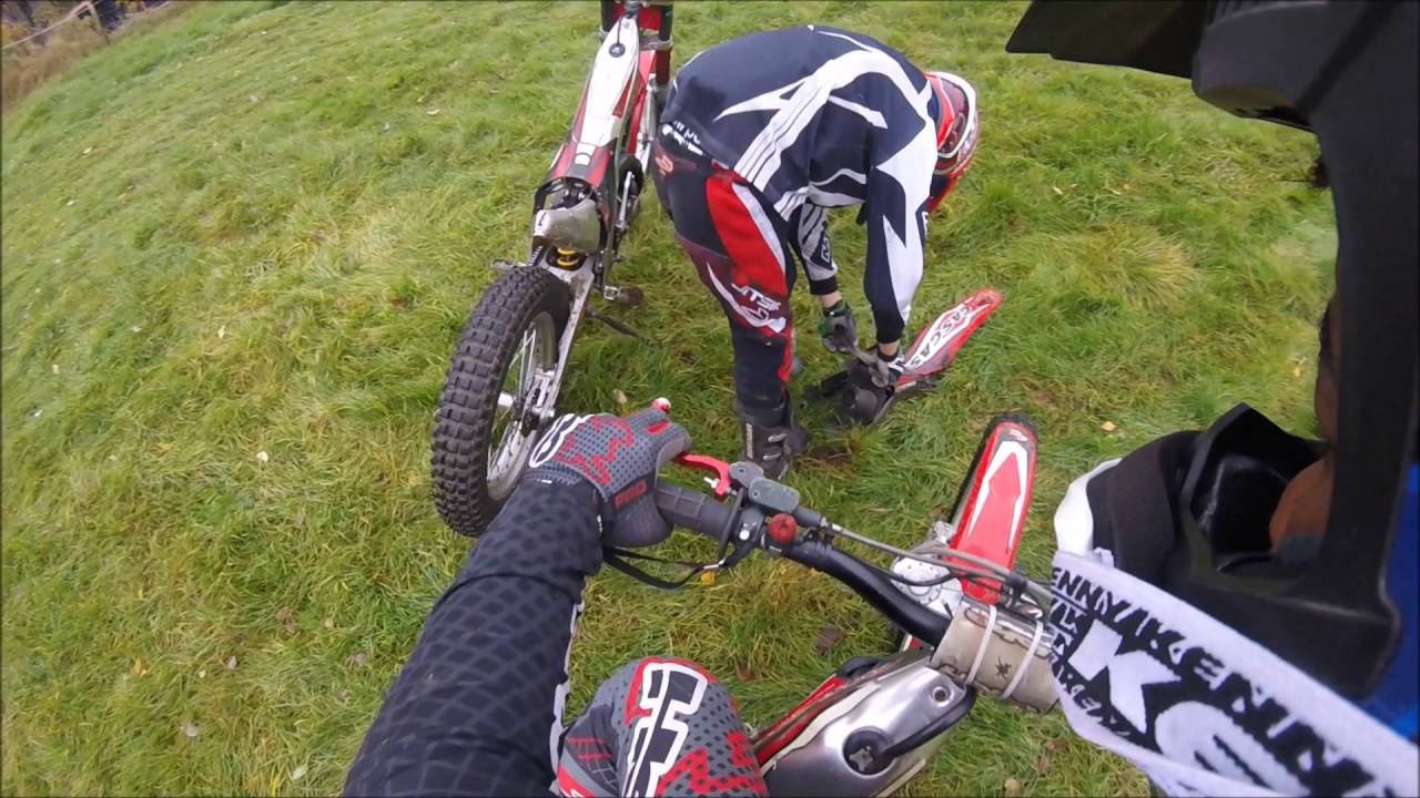 best of trialboy clips