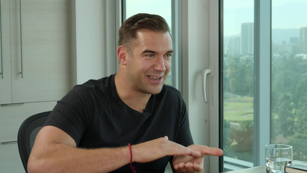 Why Create a Premium Online Course  |  Lewis Howes