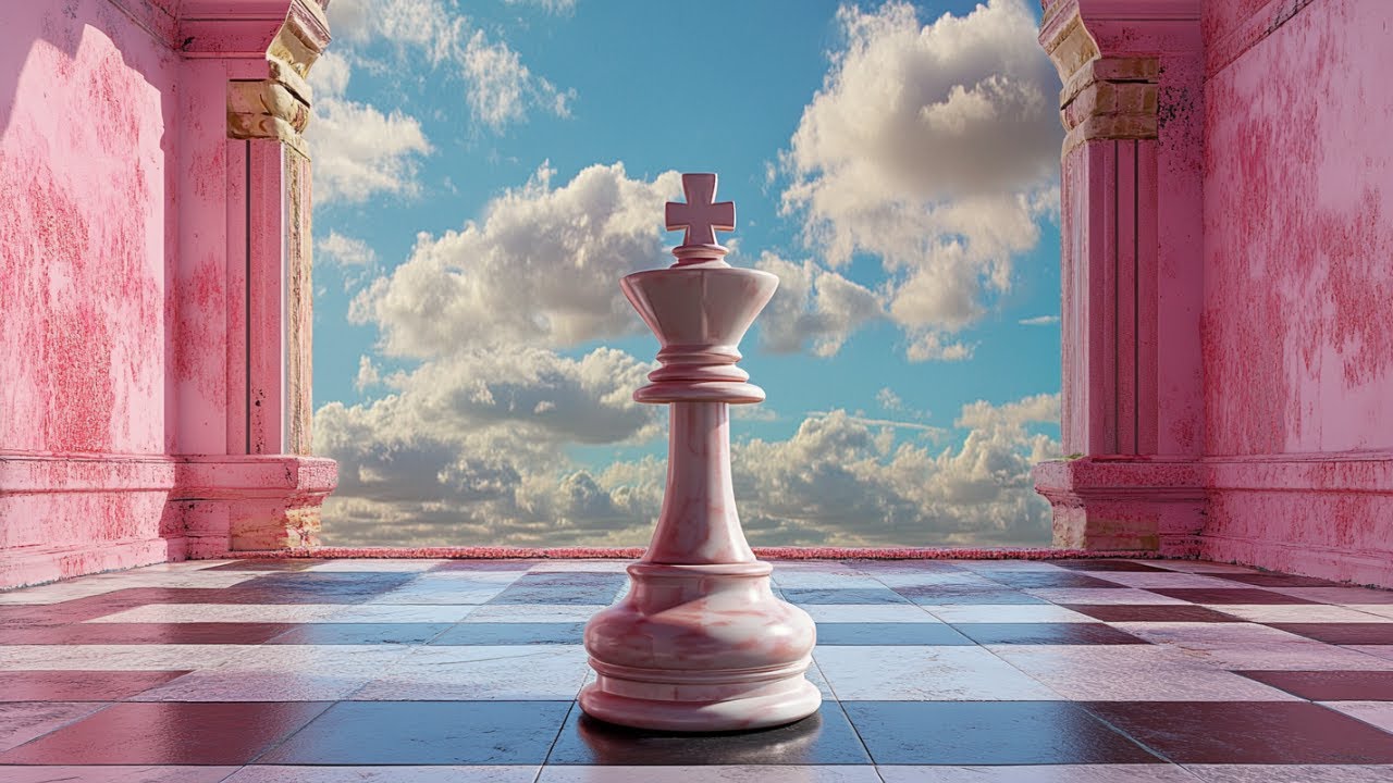 DAY 478 Playing chess everyday until I achieve a 2000 rating