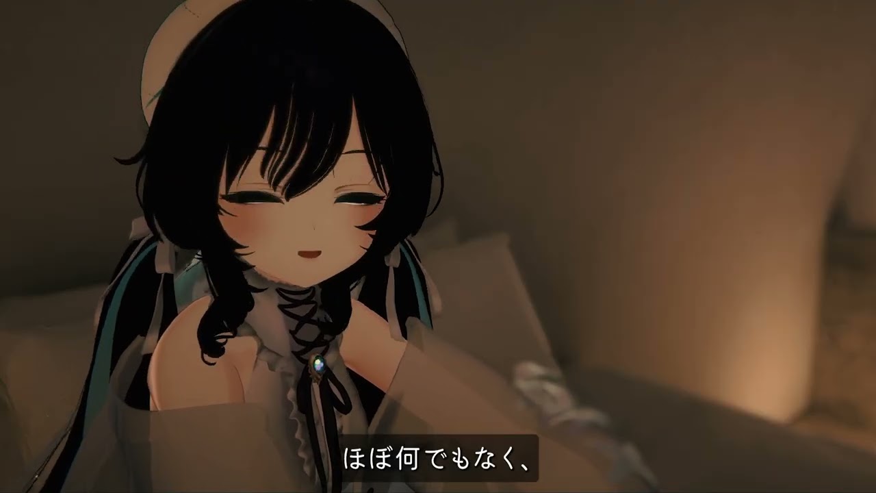 260117 catな声 #vrchat #vrlog #ai翻訳