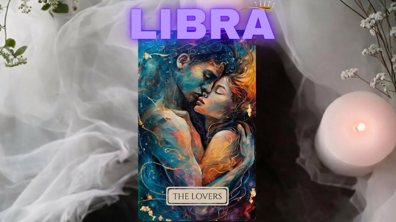 Libra ❤️✨, 📞💥THIS UNEXPECTED TEXT/CALL MIGHT LEAVE YOU IN TEARS📩 IN THE BEST WAY POSSIBLE🔥MARCH