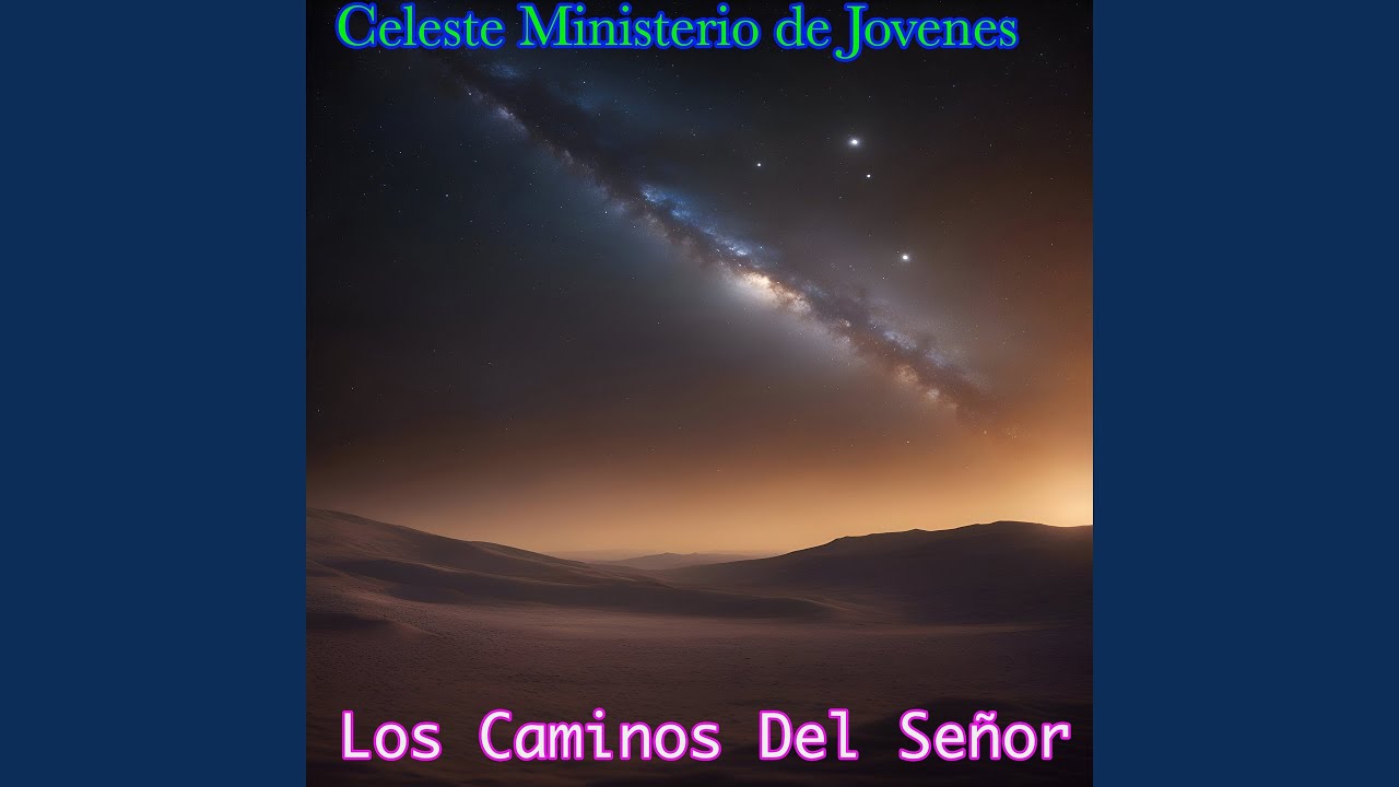 Vamos A Preparar El Camino
