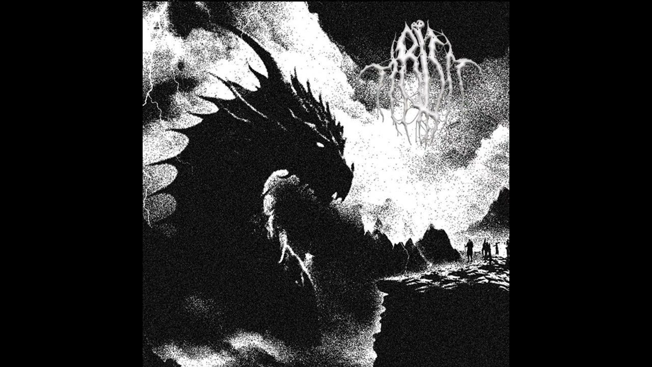 Ernte - Weltenzerst&ouml;rer (FULL ALBUM)