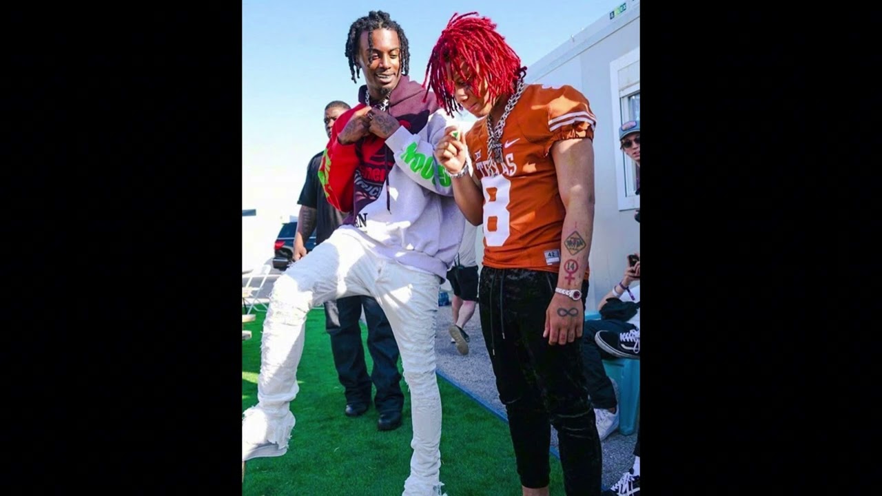 [FREE] Trippie Redd x Playboi Carti Type Beat