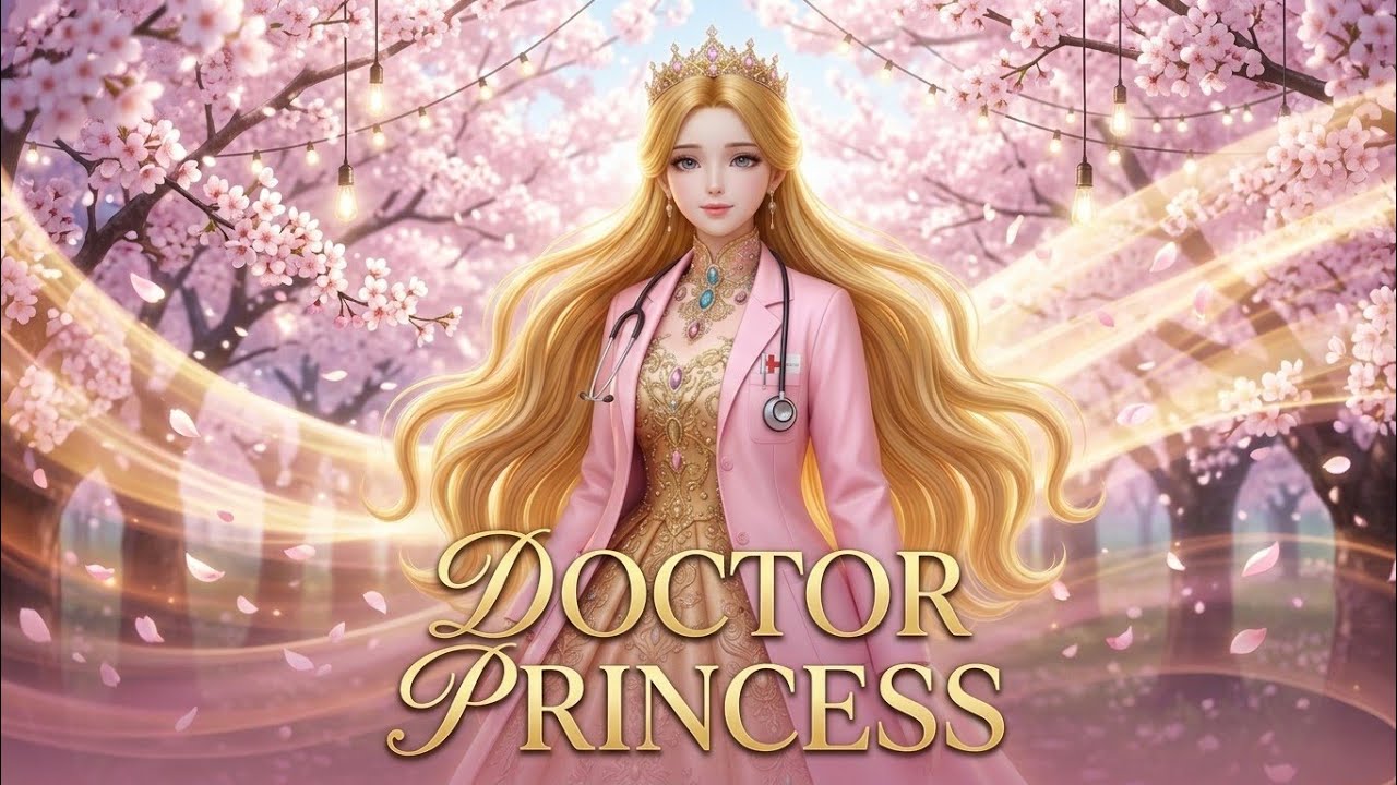 20 Years of Silence One Miracle Child 🥹💫The Legend of Dr. Fiza 🧑‍⚕️ |  #fairytalesstory 
