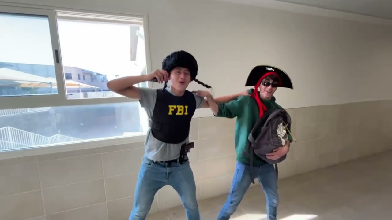 בעד שלום אני לא חוזר לישיבה - ג ברוכין