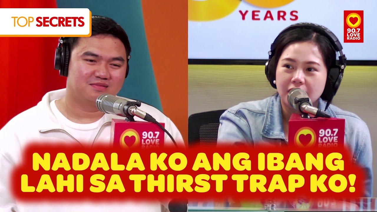 NAG-CHEAT AKO SA LONG TIME BESTIE/PARTNER KO! - TOP SECRETS (September 17, 2025)