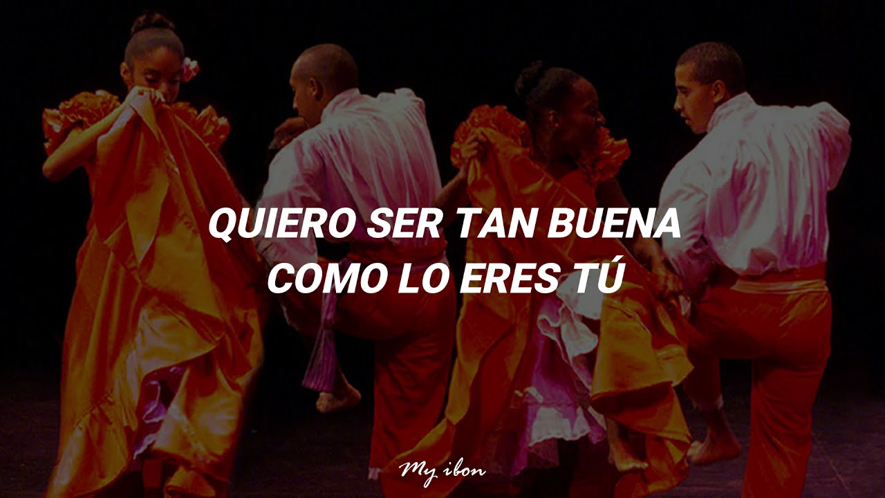 Ra&iacute;ces del Festejo / Le Dije a Pap&aacute; &ndash; Eva Ayll&oacute;n // letra