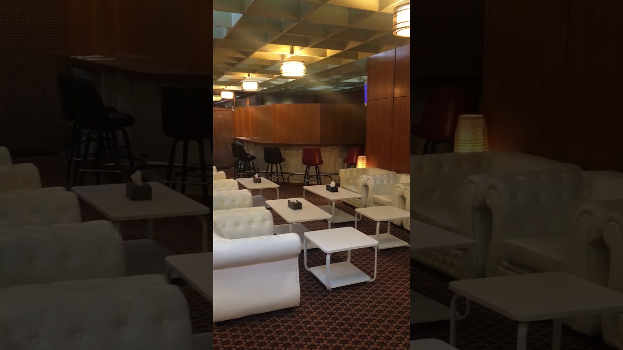 Vip Lounge Basra International Airport