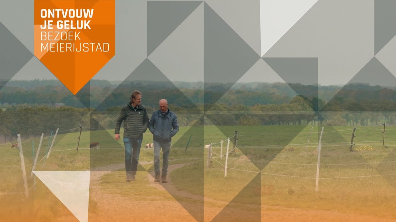 Ontmoet onze makers | Landschapspark Vlagheideberg | Eerde