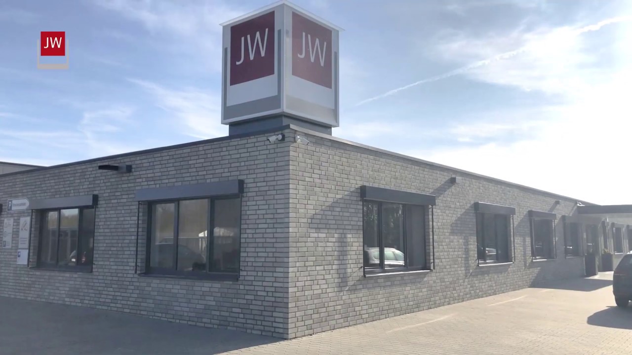 JW Vertical and Horizontal Cartoners - Updates 2020