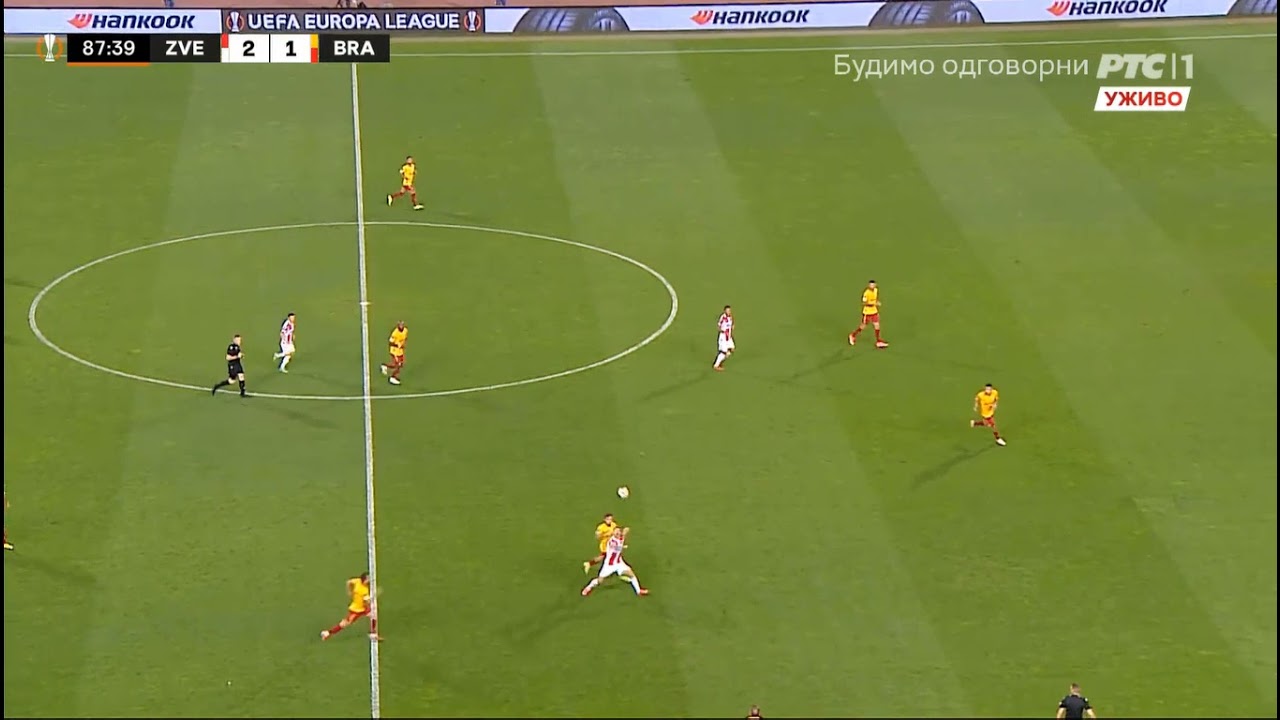 Marko Gobeljić Gobelja Joga Bonito