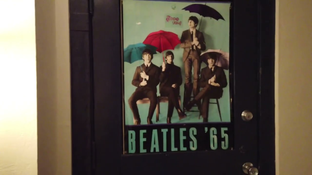 Hyde Street Studios _ quick tour