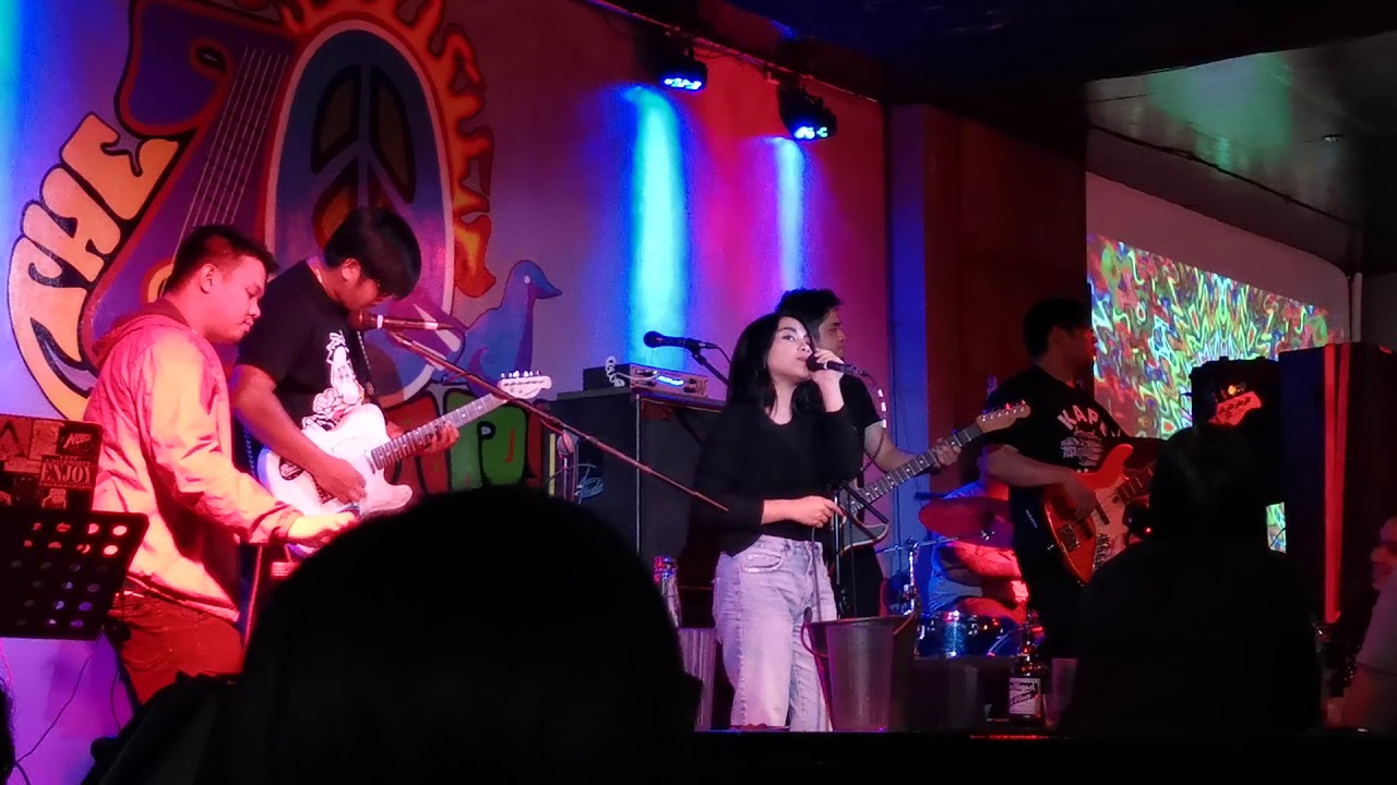 #thisband #70sbistro #OPM
