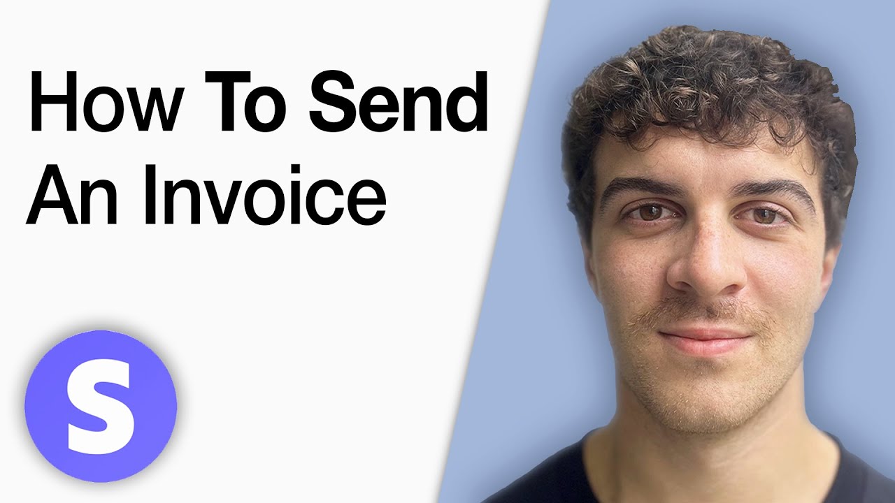 How to Send an Invoice Through Stripe [2025 Full Guide]