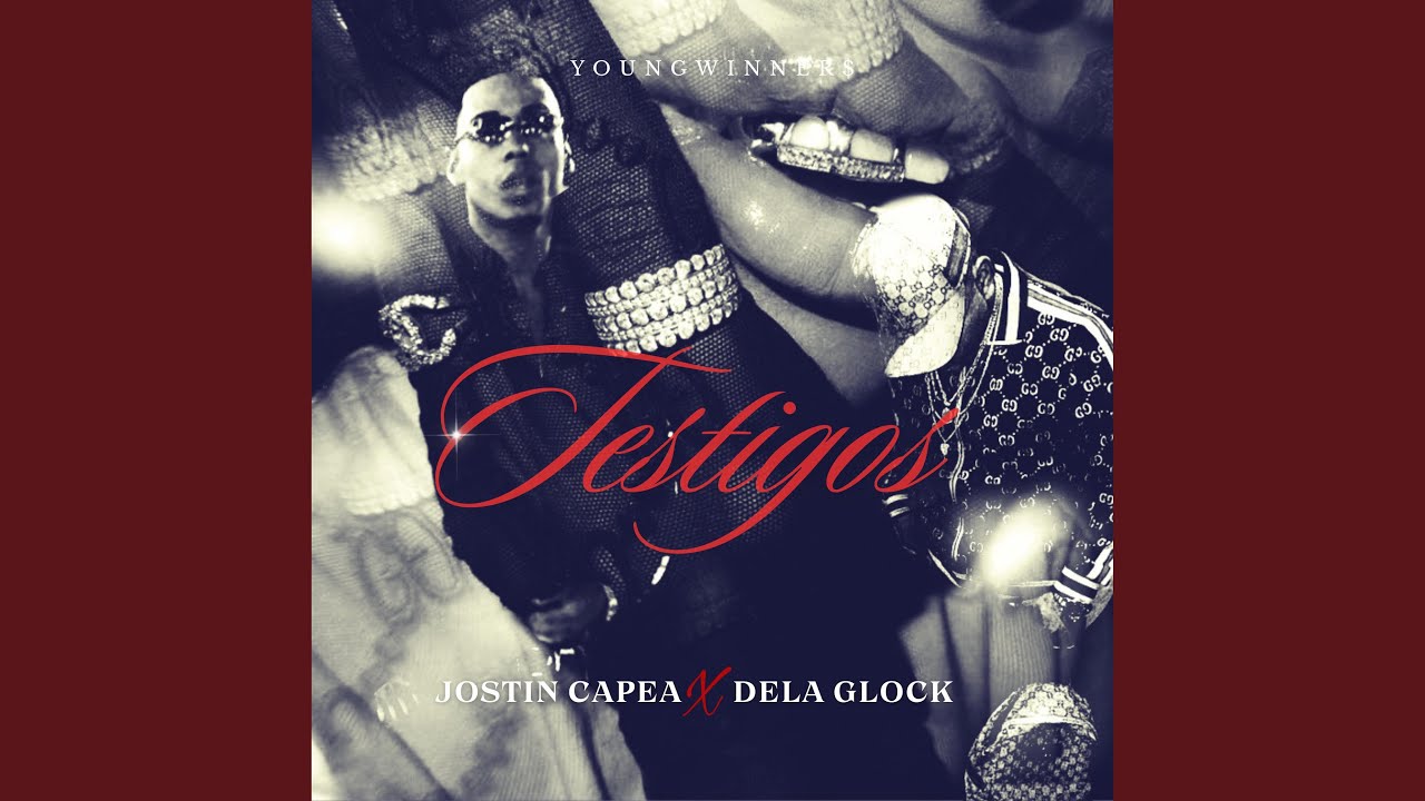 TESTIGOS (feat. DELA GLOCK)