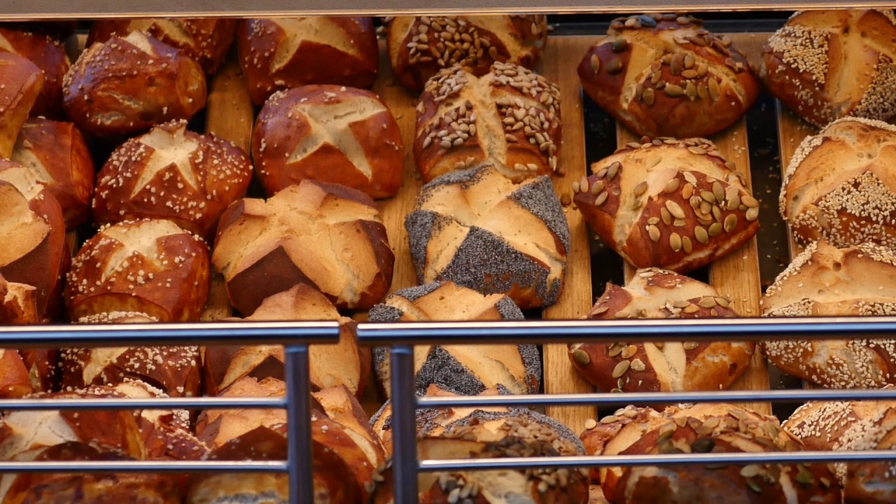 Wie arbeitet die Braaker Mühle? Die Bio-Bäckerei stellt sich vor
