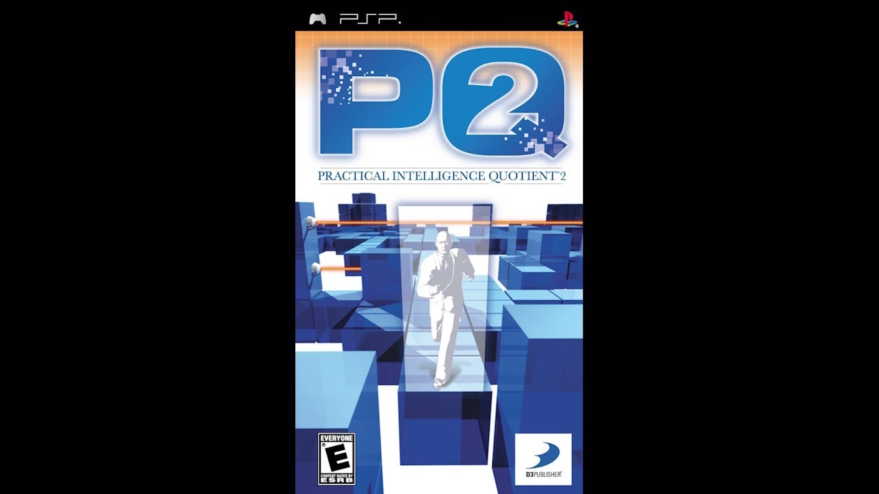 PQ2: Practical Intelligence Quotient - PH Stage 03