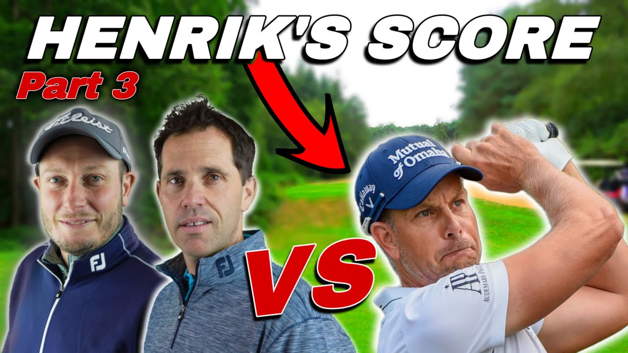 WOBURN GOLF CLUB | GOLF COURSE VLOG - Dukes Course | Part 3
