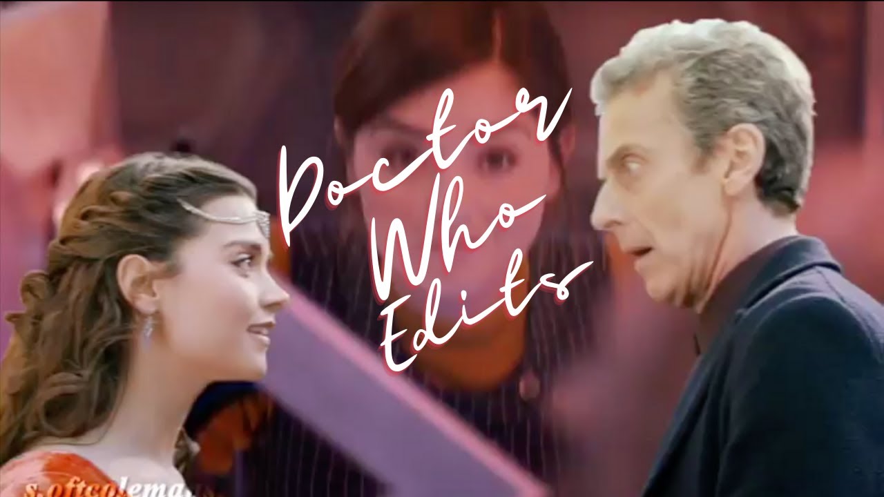 doctor who ship instagram edits