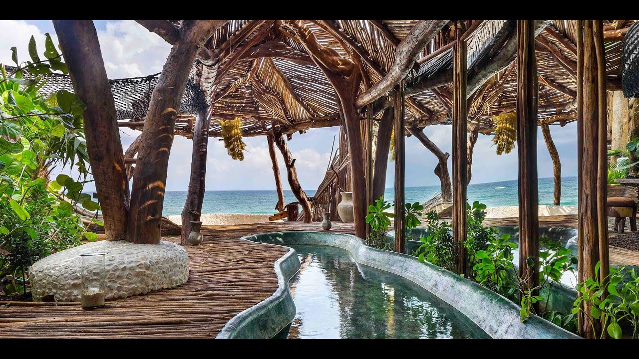 Tulum Mexico 2020 Baecation