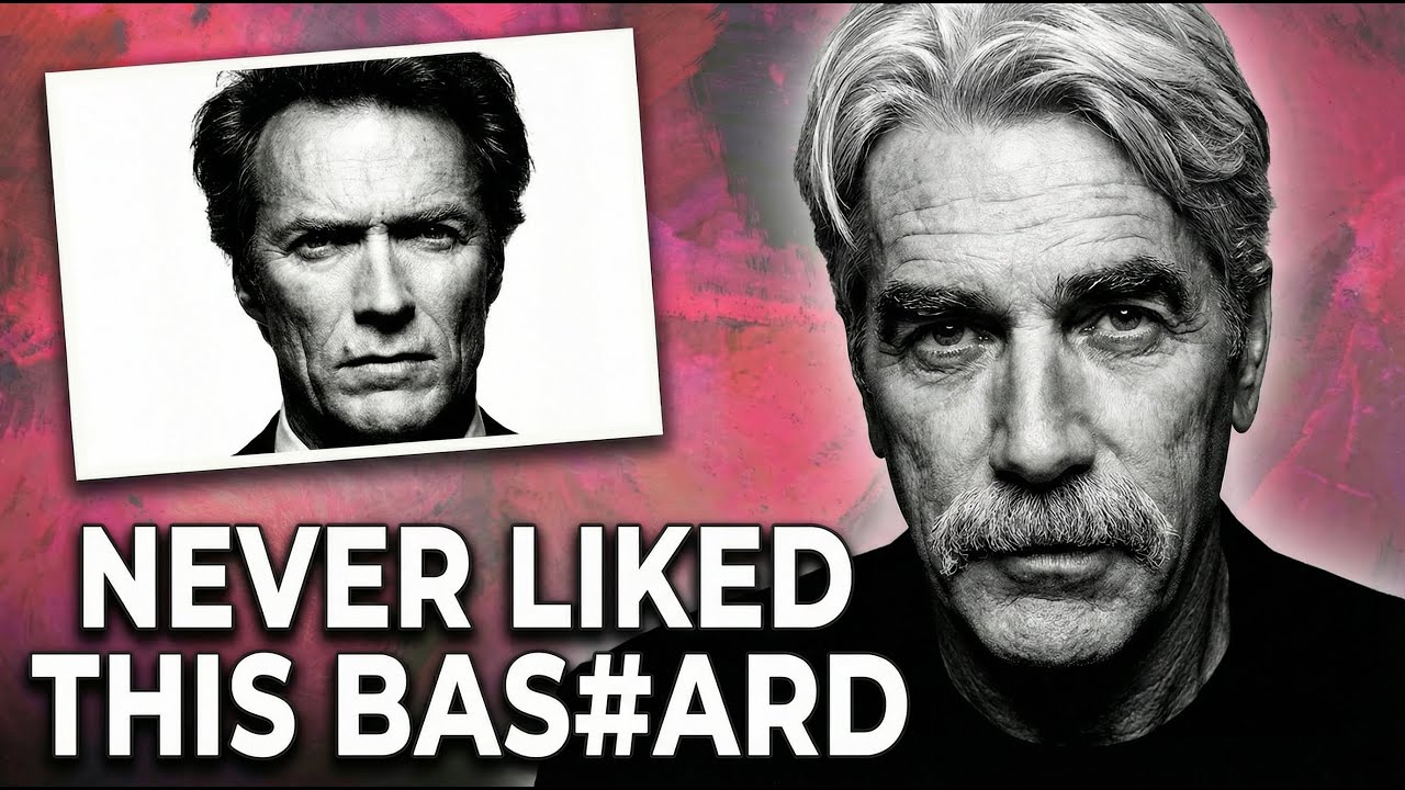 Sam Elliott EXPOSES The One Person He NEVER Forgave