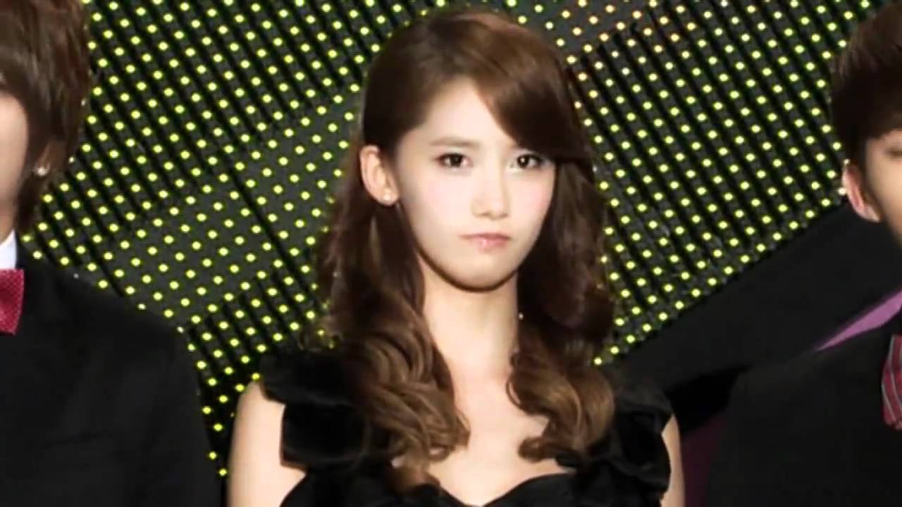 [FMV] ★ Beautiful Yoona ★