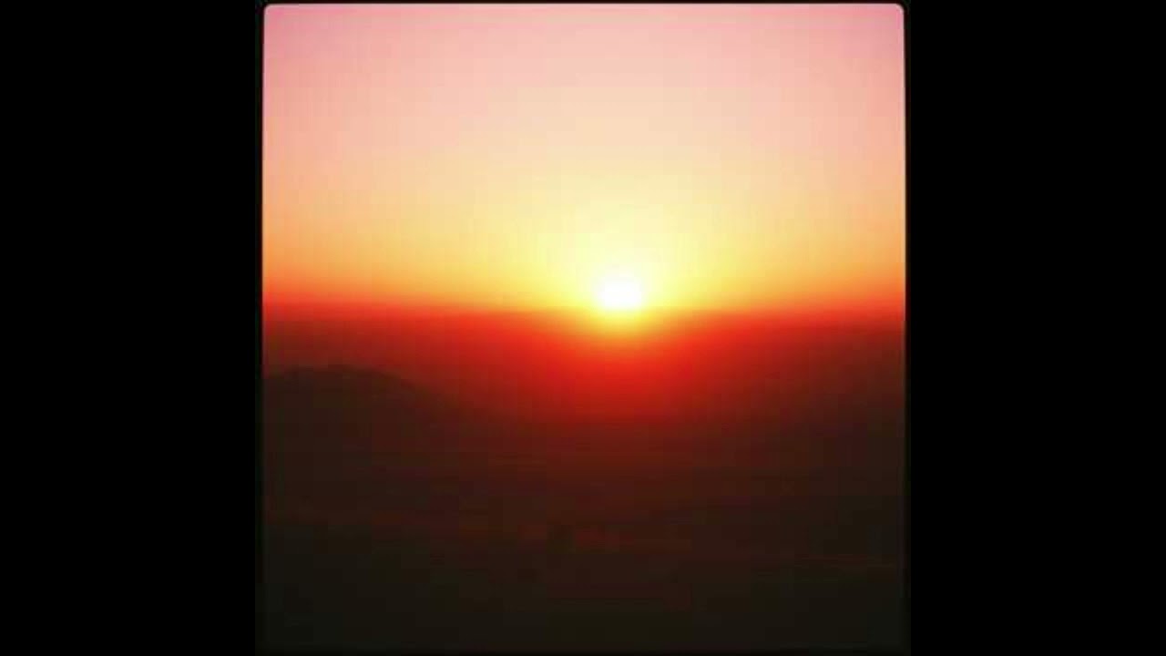 Bless the Lord Inspired by Psalm 103