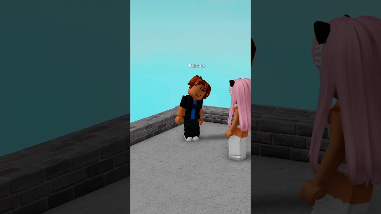 WHATS YOUR FAVORITE SONG!?! 😋❤️#robloxshorts #roblox