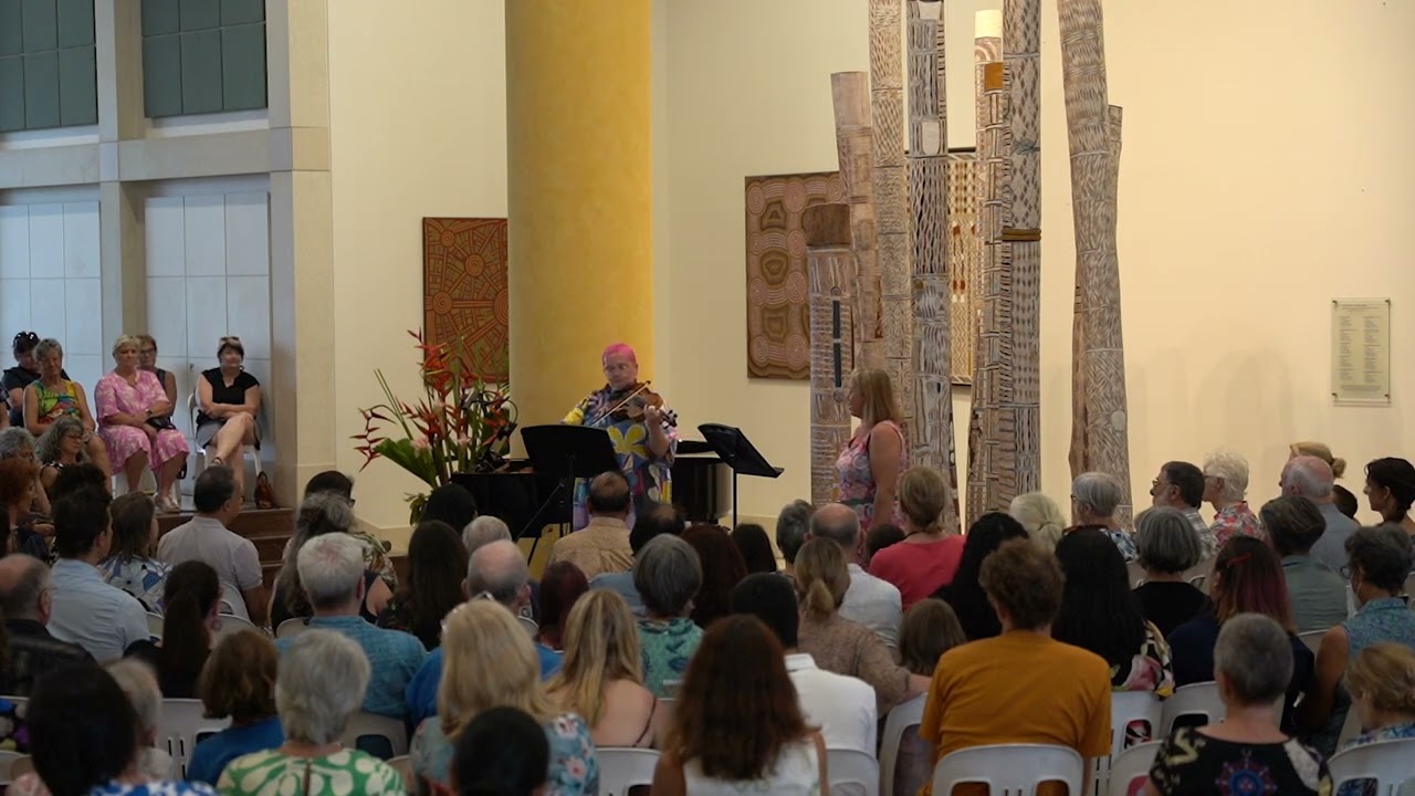 Arafura Music Collective - Aftermath by Emily Sheppard