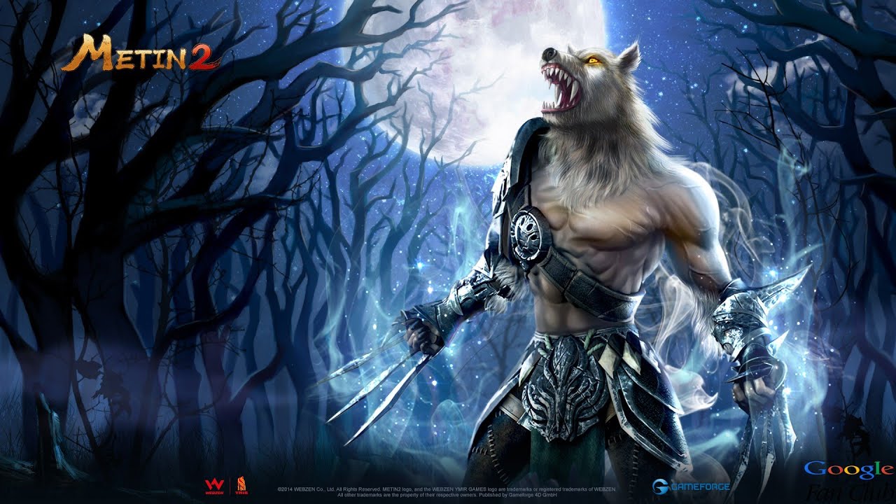 Metin2 Bestia69PRO 1 Skill. Second Round