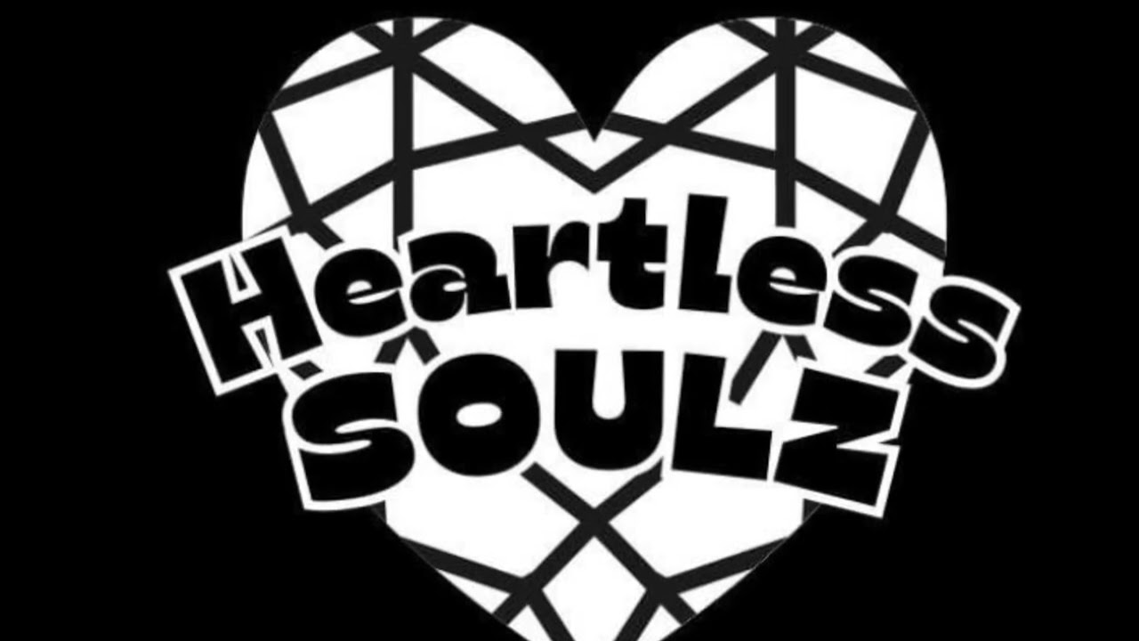 HEARTLESSSOULZ - SMA CHEEDO - MG CHOP - NO LACKING 