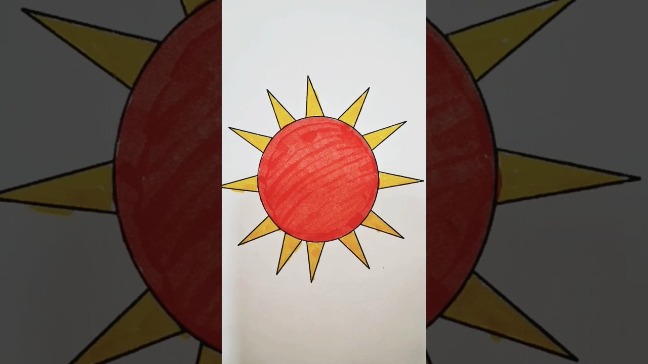 easy and simple art 