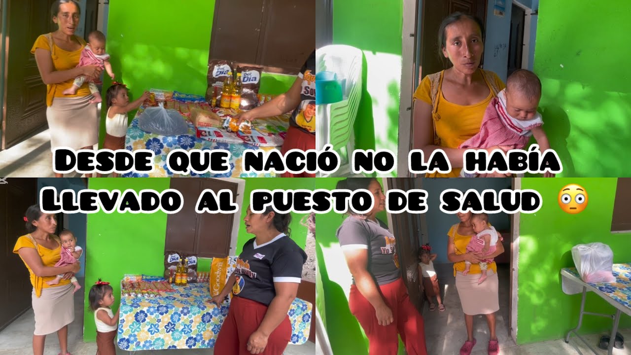 🔴Me asust&eacute; mucho cuando me dijeron que si no hago caso van a llamar a la polic&iacute;a 😳