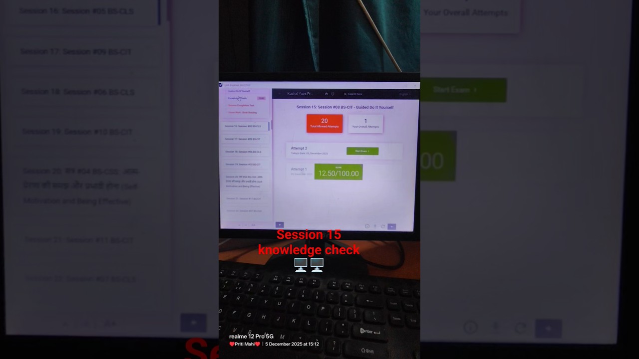 #session 15 knowledge check 🖥️🖥️🖥️✅✅✅✅