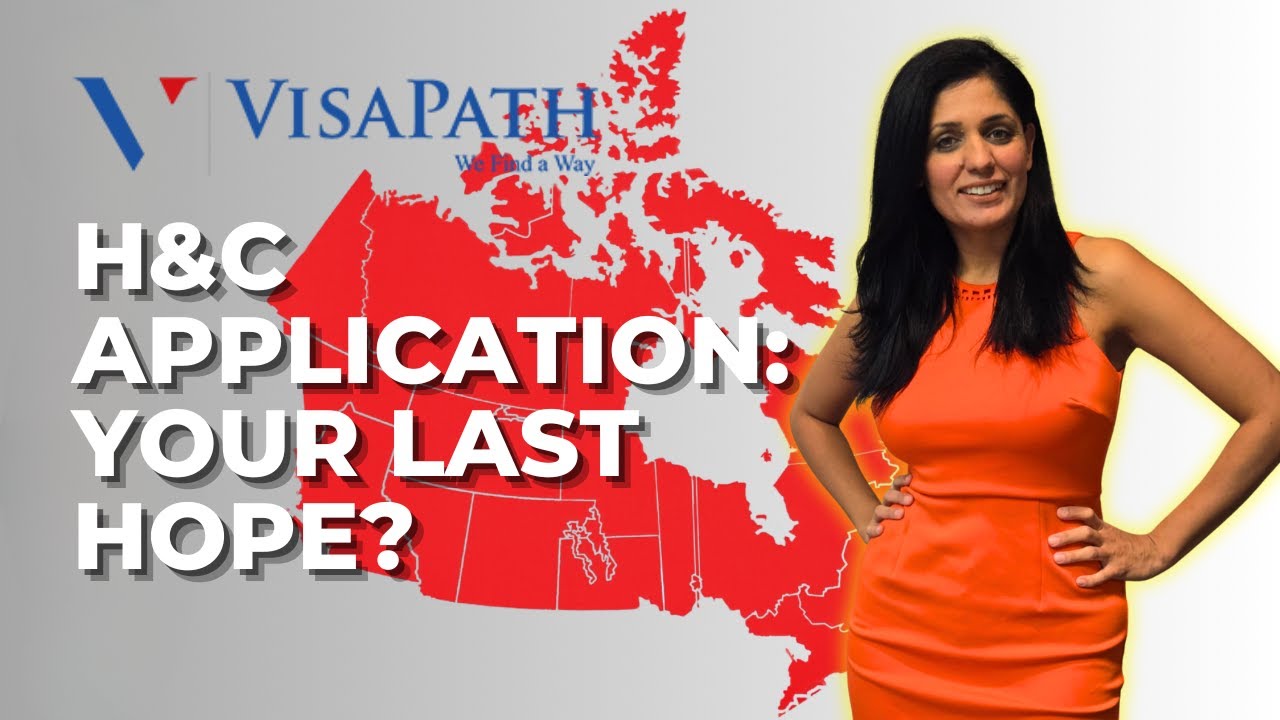 Humanitarian & Compassionate Application for Canada: Get PR Even if You’re Ineligible!