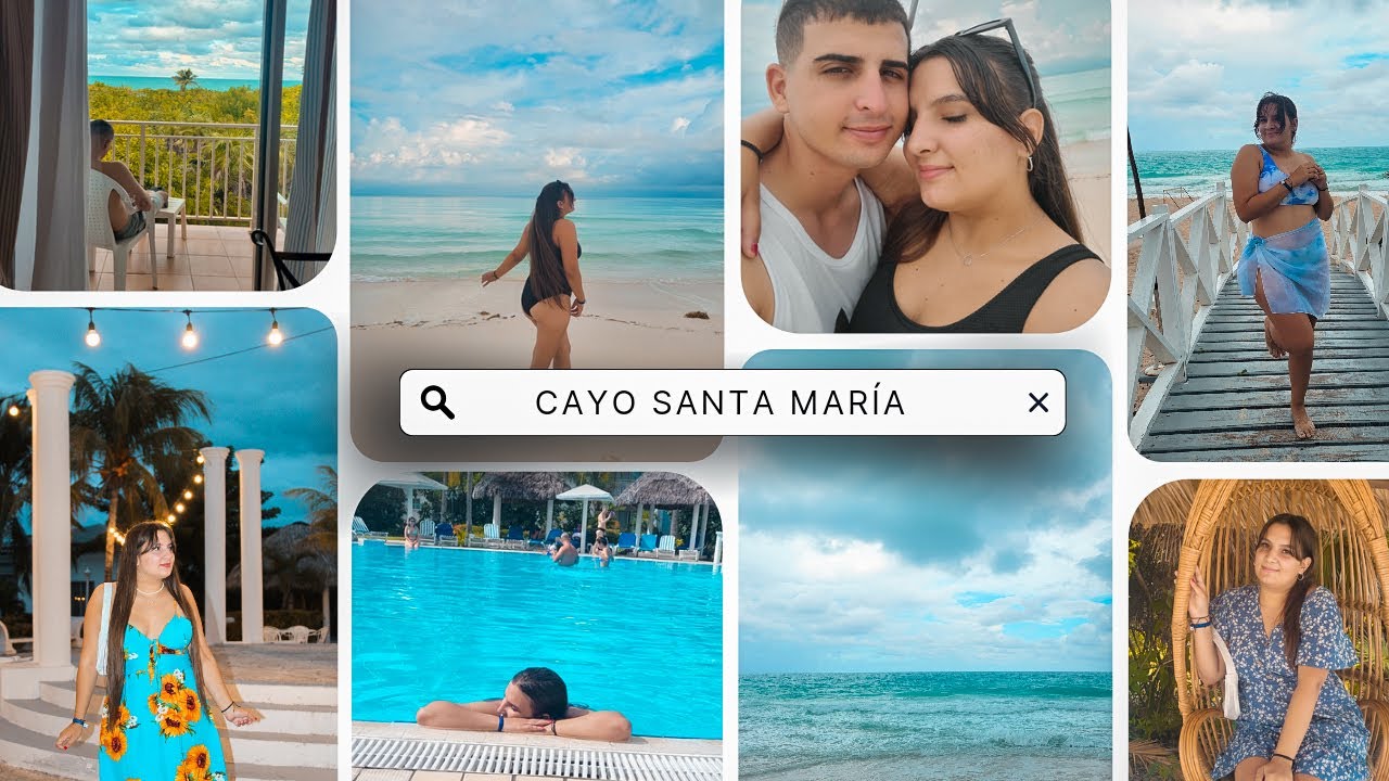 Así es un hotel en Cayo Santa María / Melia Las Dunas