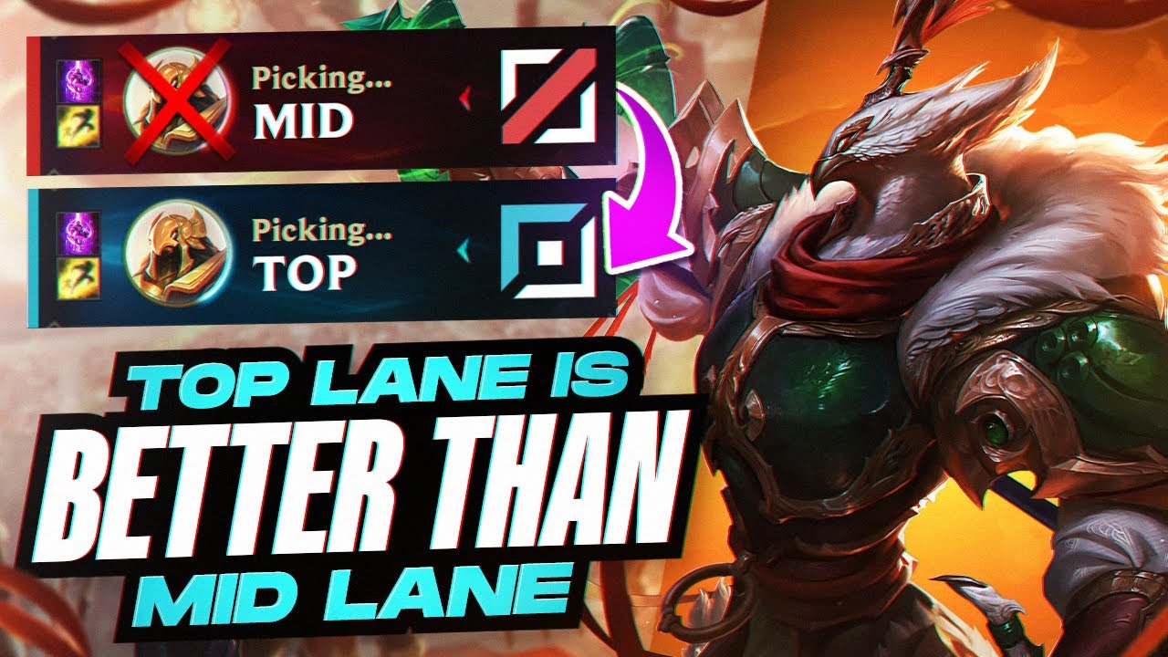 Azir Top is BETTER Than Mid Now (Azir Rework Gameplay)