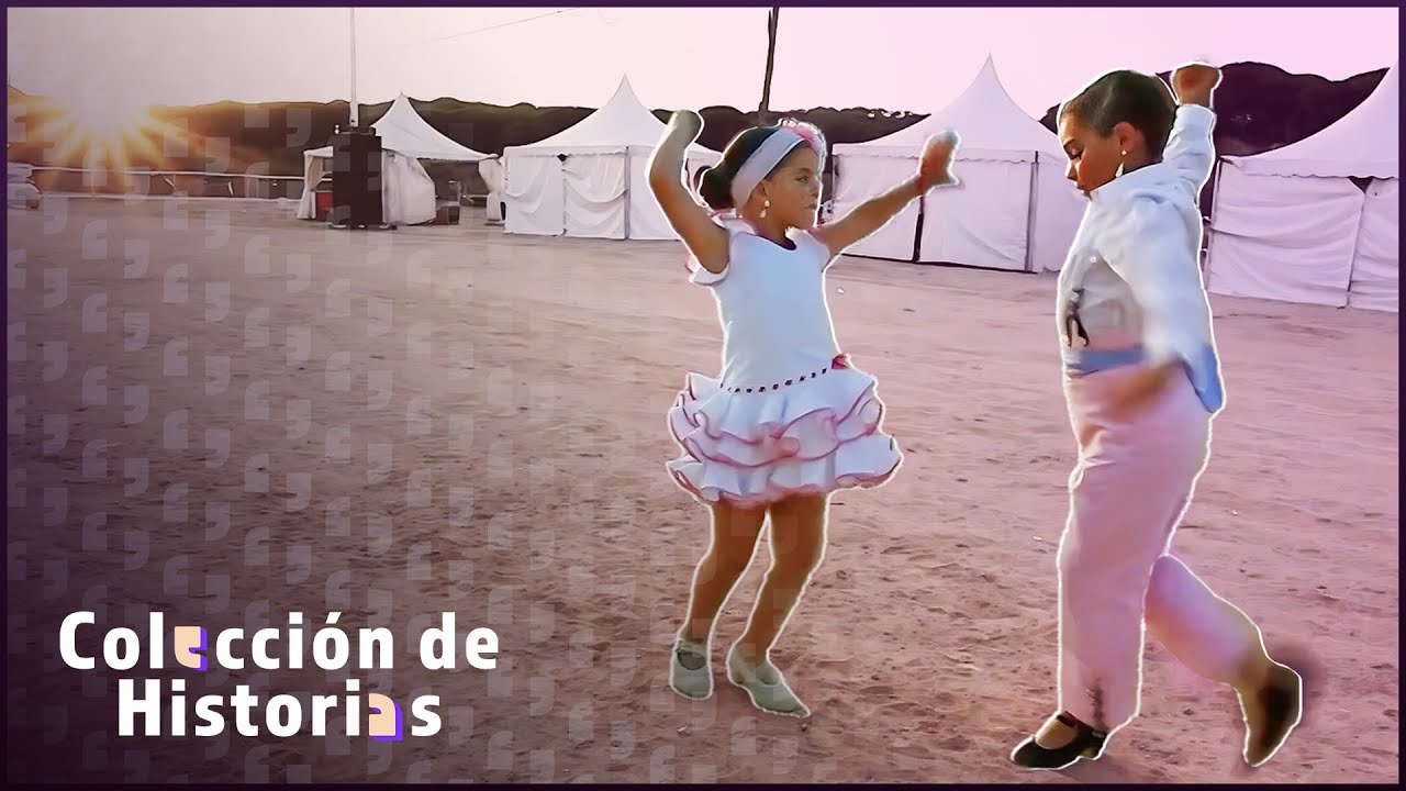 Los Corales De Barbate (Película Documental)