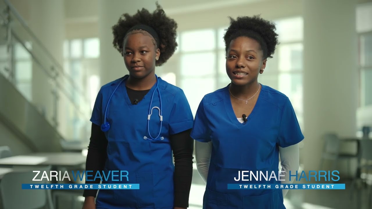 AdventHealth Waterman Step into the future Event V1 1