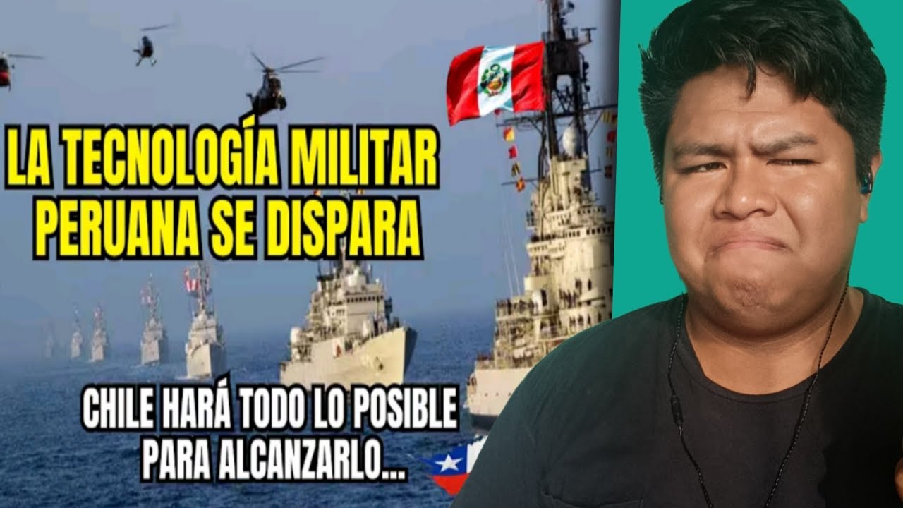 BOLIVIANO REACCIONA A Experto en Defensa: 